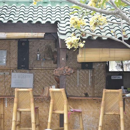 Villa Yukie Senggigi Montongbuwoh Eksteriør bilde