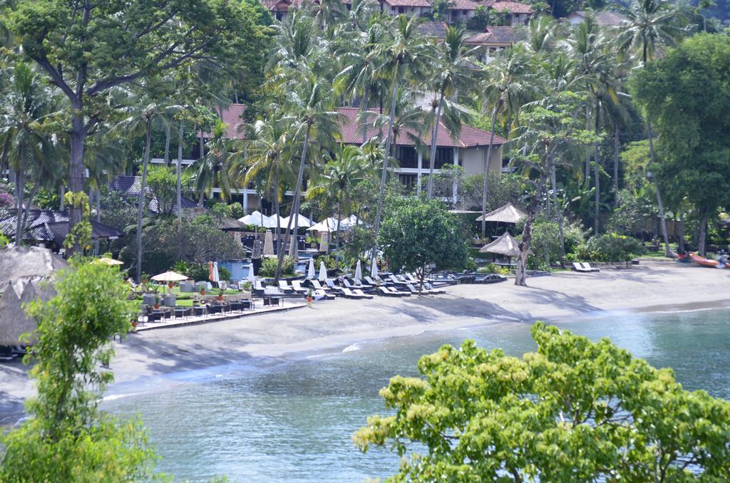 Villa Yukie Senggigi Montongbuwoh Eksteriør bilde