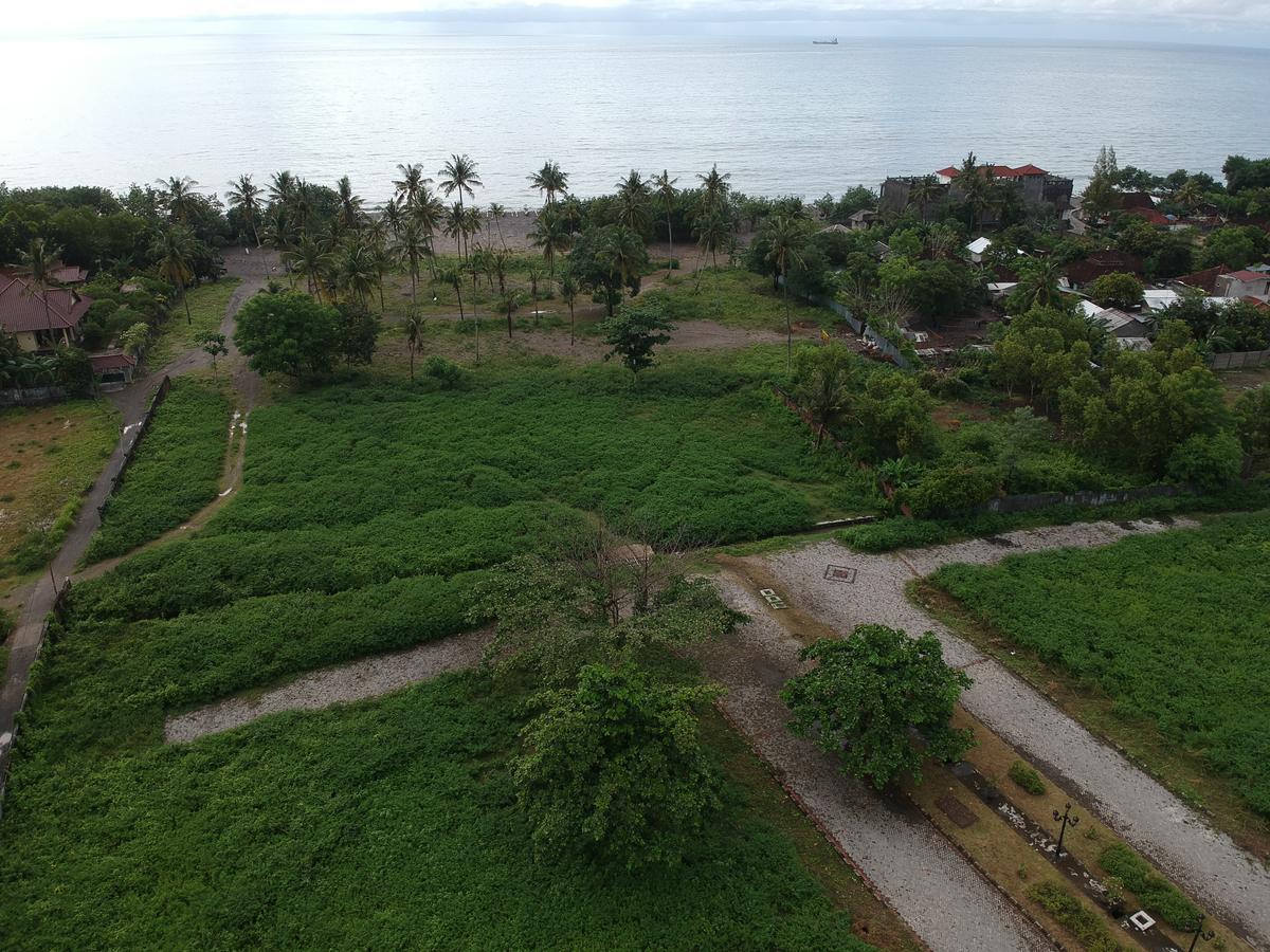 Villa Yukie Senggigi Montongbuwoh Eksteriør bilde